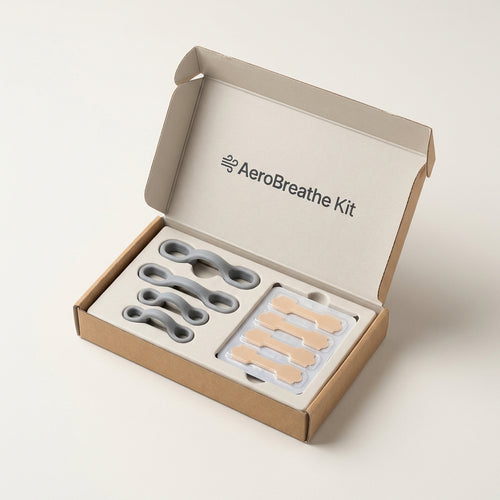 AeroBreathe Kit